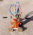Chain Cutter