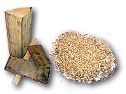 Wood